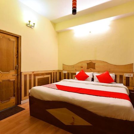 Oyo 4681 Snow Flake Cottage Shimla Exterior foto